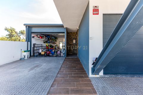 Villa i Seixal, Setubal, Seixal - € 749.900 | Ref: C0483-01524 - foto 27