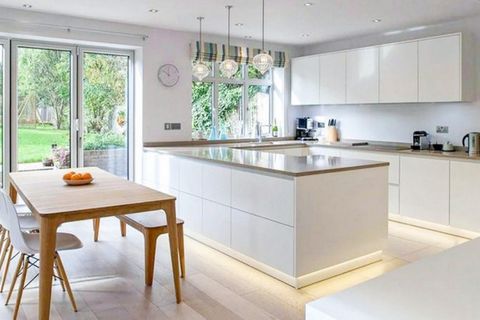 Villa i Limena, Padua, Limena - € 520.000 | Ref: MR200B5 - foto 1
