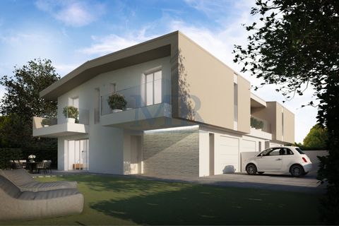 Villa i Limena, Padua, Limena - € 520.000 | Ref: MR200B5 - foto 5
