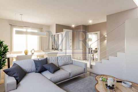 Villa a Limena, Padua, Limena - € 440.000 | Ref: MR200B4 - foto 6