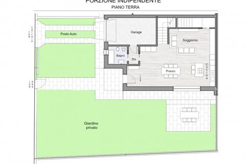 Villa a Limena, Padua, Limena - € 440.000 | Ref: MR200B4 - foto 26