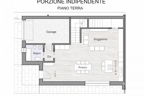 Villa a Limena, Padua, Limena - € 440.000 | Ref: MR200B4 - foto 27