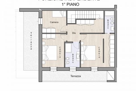 Villa a Limena, Padua, Limena - € 440.000 | Ref: MR200B4 - foto 28