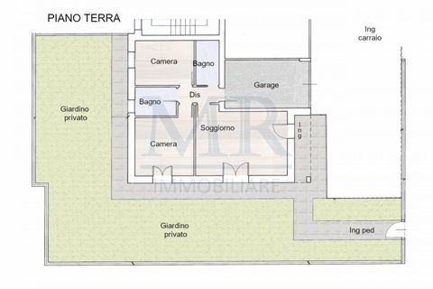 Lejlighed i Albignasego, Padua, Albignasego - € 260.000 | Ref: MR115N1 - foto 2