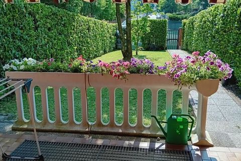 Rækkehus i Liscate, Milan, Liscate - € 260.000 | Ref: STR-294 - foto 2