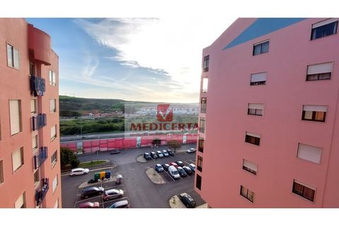Leilighet i Cacem, Lisbon, Cacem - € 259 000 | Ref: A3567L - foto 10