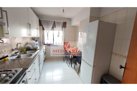 Leilighet i Cacem, Lisbon, Cacem - € 259 000 | Ref: A3567L - foto 7