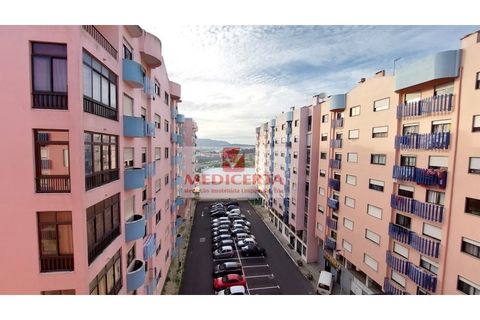 Leilighet i Cacem, Lisbon, Cacem - € 259 000 | Ref: A3567L - foto 11