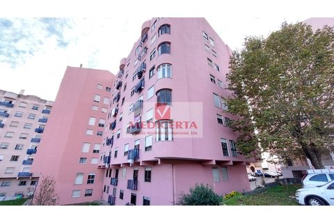 Leilighet i Cacem, Lisbon, Cacem - € 259 000 | Ref: A3567L - foto 12