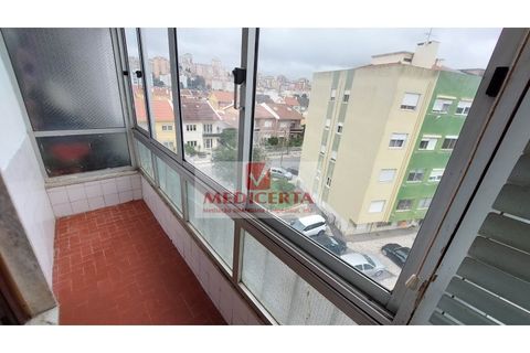 Lejlighed i Sintra, Lisbon, Sintra - € 282.000 | Ref: A3566M - foto 3