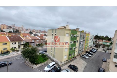 Lejlighed i Sintra, Lisbon, Sintra - € 282.000 | Ref: A3566M - foto 4