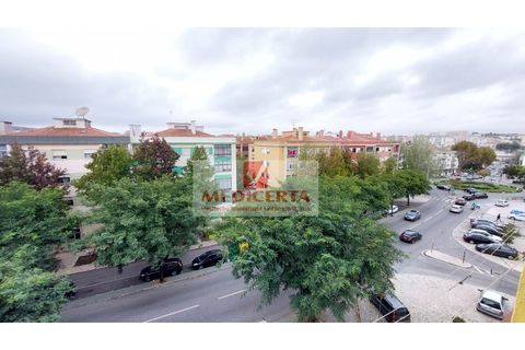 Lejlighed i Sintra, Lisbon, Sintra - € 282.000 | Ref: A3566M - foto 13