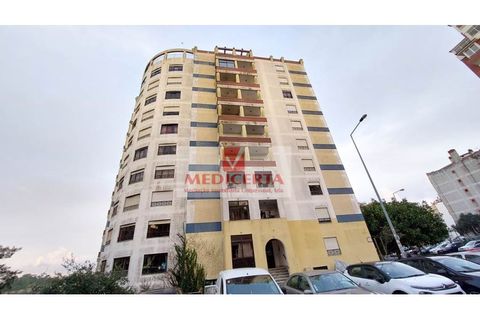 Lejlighed i Sintra, Lisbon, Sintra - € 315.000 | Ref: A3565M - foto 14