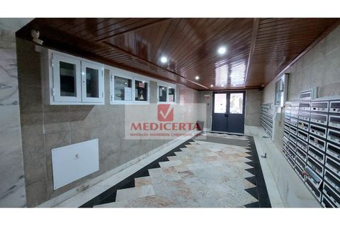 Lejlighed i Sintra, Lisbon, Sintra - € 315.000 | Ref: A3565M - foto 15