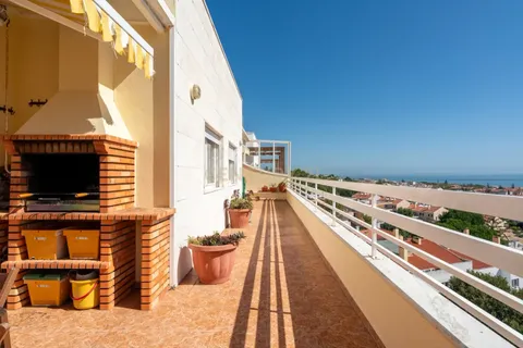 Lejlighed i Carcavelos, Lisbon, Carcavelos - € 1.295.000 | Ref: C0252-00987 - foto 1