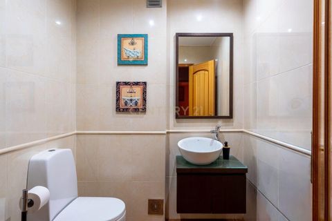 Lejlighed i Carcavelos, Lisbon, Carcavelos - € 1.295.000 | Ref: C0252-00987 - foto 16