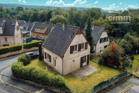Villa i Forbach, Moselle, Forbach - € 135.000 | Ref: 86278109 - foto 15