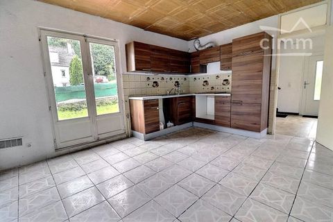 Villa i Forbach, Moselle, Forbach - € 135.000 | Ref: 86278109 - foto 2