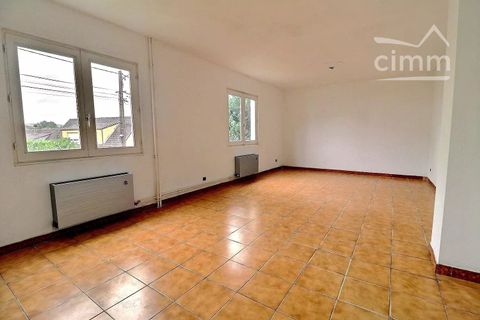 Villa i Forbach, Moselle, Forbach - € 135.000 | Ref: 86278109 - foto 4