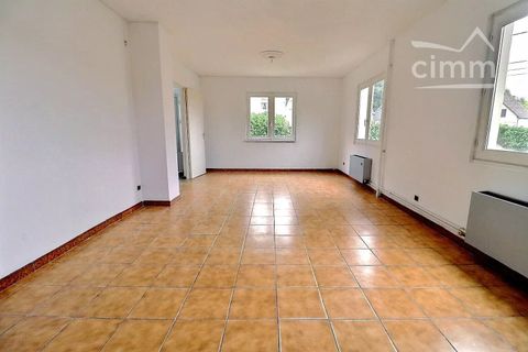 Villa i Forbach, Moselle, Forbach - € 135.000 | Ref: 86278109 - foto 5