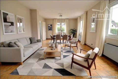 Villa i Forbach, Moselle, Forbach - € 135.000 | Ref: 86278109 - foto 6