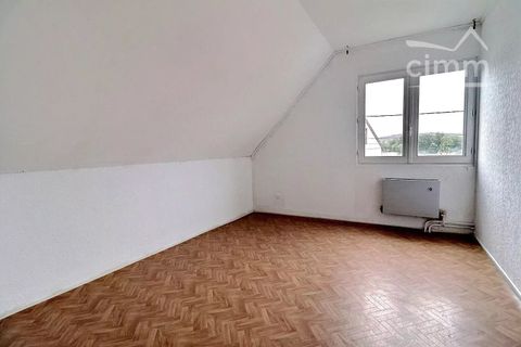 Villa i Forbach, Moselle, Forbach - € 135.000 | Ref: 86278109 - foto 7