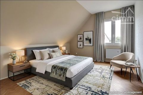 Villa i Forbach, Moselle, Forbach - € 135.000 | Ref: 86278109 - foto 8