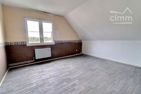 Villa i Forbach, Moselle, Forbach - € 135.000 | Ref: 86278109 - foto 9