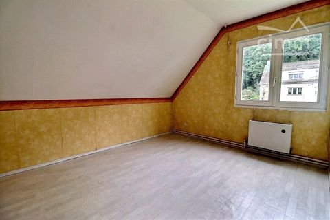 Villa i Forbach, Moselle, Forbach - € 135.000 | Ref: 86278109 - foto 10