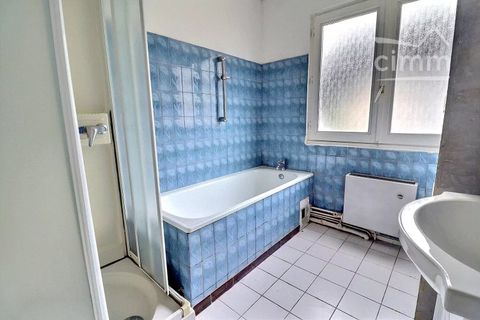 Villa i Forbach, Moselle, Forbach - € 135.000 | Ref: 86278109 - foto 11