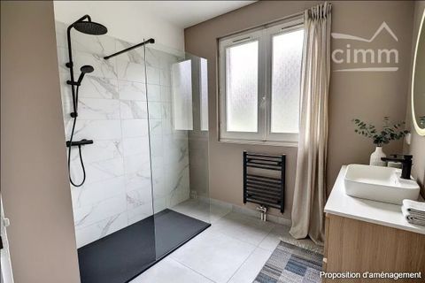 Villa i Forbach, Moselle, Forbach - € 135.000 | Ref: 86278109 - foto 12