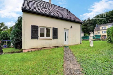 Villa i Forbach, Moselle, Forbach - € 135.000 | Ref: 86278109 - foto 13