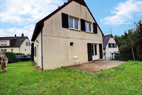 Villa i Forbach, Moselle, Forbach - € 135.000 | Ref: 86278109 - foto 14