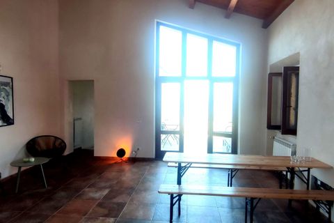 Byhus i Guardea, Terni, Guardea - € 129.000 | Ref: GUARDEA45-1 - foto 4