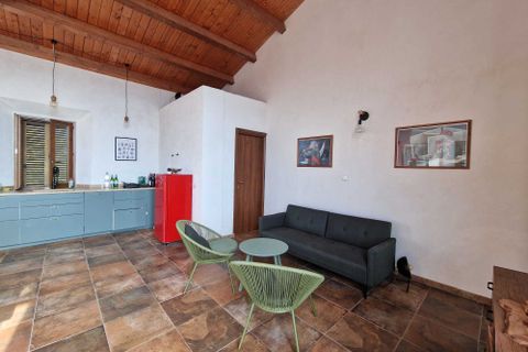 Byhus i Guardea, Terni, Guardea - € 129.000 | Ref: GUARDEA45-1 - foto 13