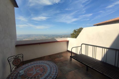 Byhus i Guardea, Terni, Guardea - € 129.000 | Ref: GUARDEA45-1 - foto 16