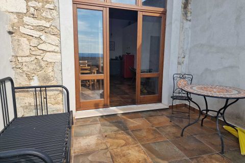 Byhus i Guardea, Terni, Guardea - € 129.000 | Ref: GUARDEA45-1 - foto 8