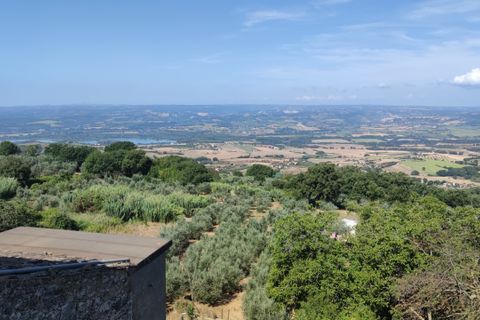Byhus i Guardea, Terni, Guardea - € 129.000 | Ref: GUARDEA45-1 - foto 18