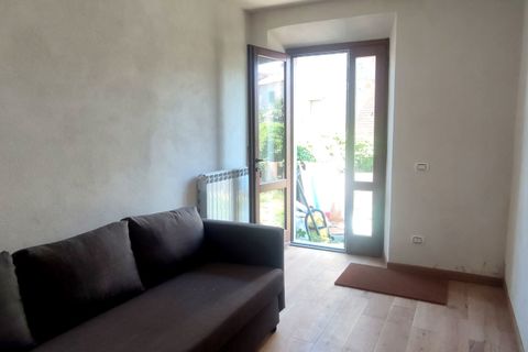 Byhus i Guardea, Terni, Guardea - € 129.000 | Ref: GUARDEA45-1 - foto 27