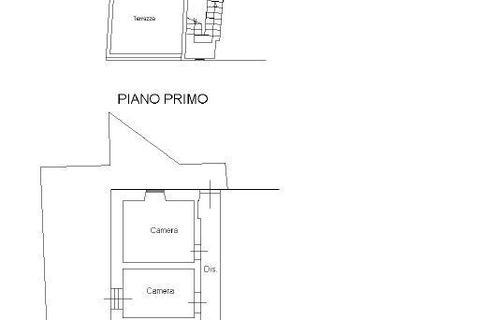 Byhus i Guardea, Terni, Guardea - € 129.000 | Ref: GUARDEA45-1 - foto 30