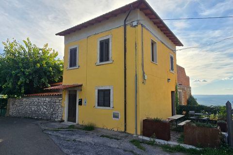 Byhus i Guardea, Terni, Guardea - € 129.000 | Ref: GUARDEA45-1 - foto 31