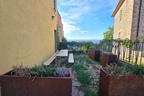 Byhus i Guardea, Terni, Guardea - € 129.000 | Ref: GUARDEA45-1 - foto 32