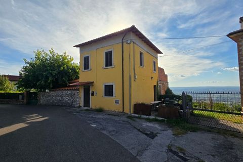 Byhus i Guardea, Terni, Guardea - € 129.000 | Ref: GUARDEA45-1 - foto 2