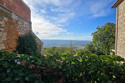 Byhus i Guardea, Terni, Guardea - € 129.000 | Ref: GUARDEA45-1 - foto 33