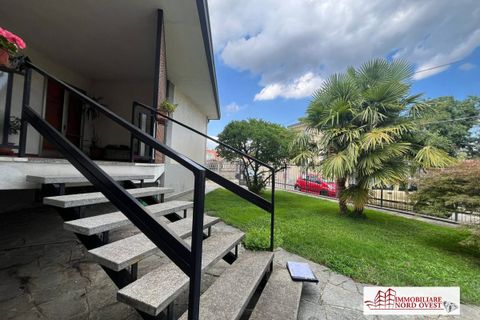 Villa a Albairate, Milan, Albairate - € 429.000 | Ref: V262 - foto 2
