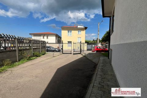 Villa a Albairate, Milan, Albairate - € 429.000 | Ref: V262 - foto 4