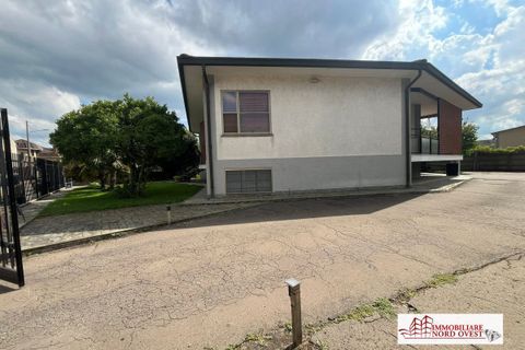 Villa a Albairate, Milan, Albairate - € 429.000 | Ref: V262 - foto 5