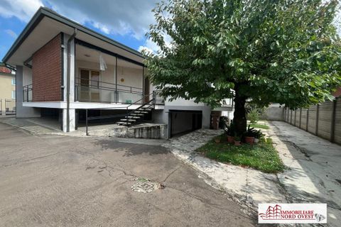 Villa a Albairate, Milan, Albairate - € 429.000 | Ref: V262 - foto 7