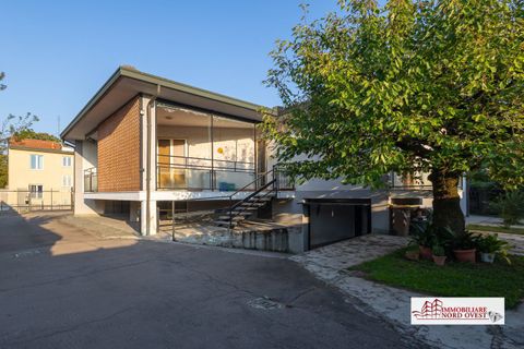 Villa a Albairate, Milan, Albairate - € 429.000 | Ref: V262 - foto 9