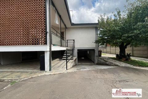 Villa a Albairate, Milan, Albairate - € 429.000 | Ref: V262 - foto 10